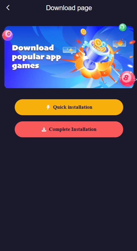 Jai Club Game